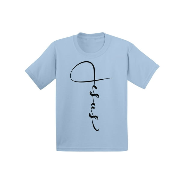 Thank God For Drums Kids Tee Shirt Pick Size & Color 2T XL Thank God For Drums Kids Tee Shirt Pick Size & Color 2T XL